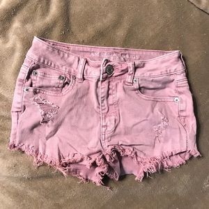 American Eagle Shorts